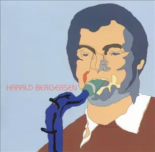 HARALD BERGERSEN / Portrait of a Norwegian Artist