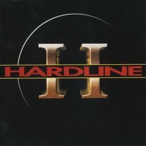HARDLINE / ハードライン / II