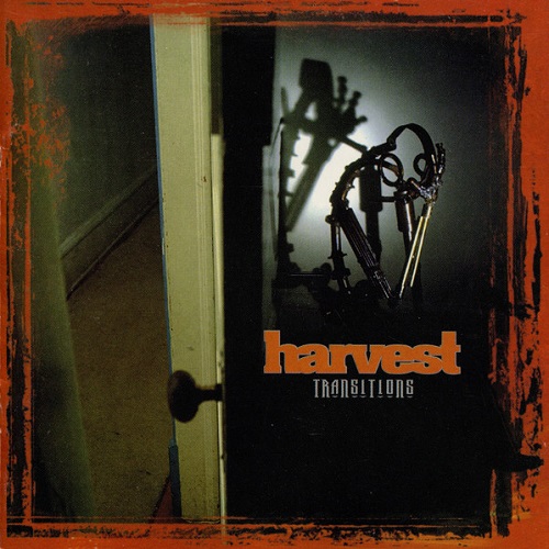 harvest (US/HARDCORE) / TRANSITIONS
