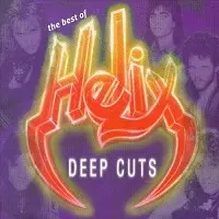 HELIX / ヘリックス / DEEP CUTS : BEST OF