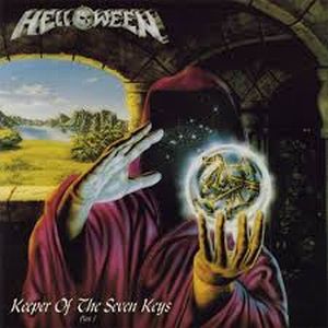 HELLOWEEN / ハロウィン / KEEPER OF THE SEVEN KEYS PART. I : EXPANDED EDITION