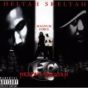 HELTAH SKELTAH / へルター・スケルター / MAGNUM FORCE