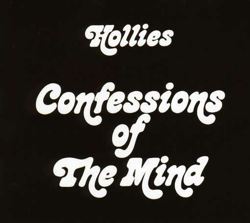 HOLLIES / ホリーズ / CONFESSIONS OF MIND