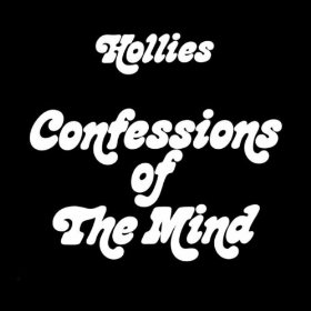 HOLLIES / ホリーズ / CONFESSIONS OF THE MIND - D