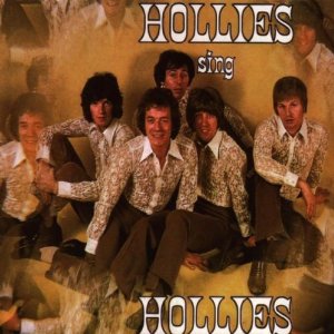 HOLLIES / ホリーズ / HOLLIES SING THE HOLLIES