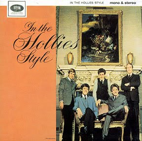 HOLLIES / ホリーズ / IN THE HOLLIES STYLE