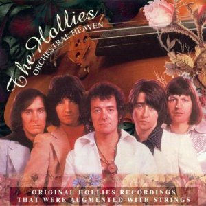 HOLLIES / ホリーズ / ORCHESTRAL HEAVEN