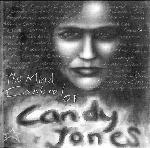 HOLY GHOST / Mind Control Of Candy Jones