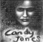 HOLY GHOST / Mind Control Of Candy Jones