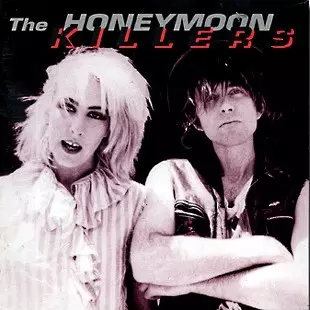 HONEYMOON KILLERS (US) / ハネムーン・キラーズ (US)商品一覧