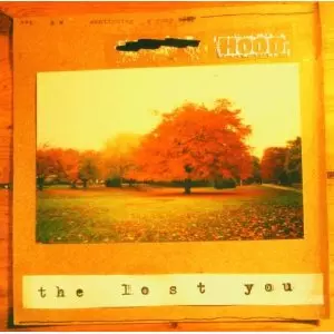 HOOD / フッド / THE LOST YOU
