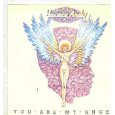 HORACE ANDY / ホレス・アンディ / YOU ARE MY ANGEL