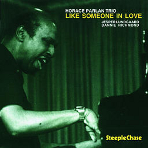 HORACE PARLAN / ホレス・パーラン / Like Someone In Love