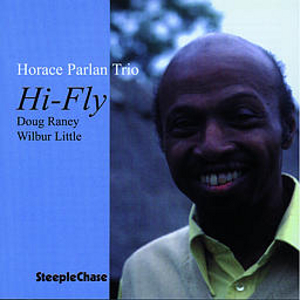 HORACE PARLAN / ホレス・パーラン / Hi-Fly