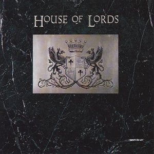 HOUSE OF LORDS / ハウス・オブ・ローズ / HOUSE OF LORDS