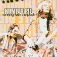 HUMBLE PIE / ハンブル・パイ / RUNNING WITH THE PACK - LTD