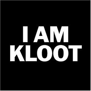 I AM KLOOT / アイ・アム・クルート / I AM KLOOT