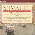 I MUSICI / イ・ムジチ合奏団 / VIVALDI EDITION VOL. 1