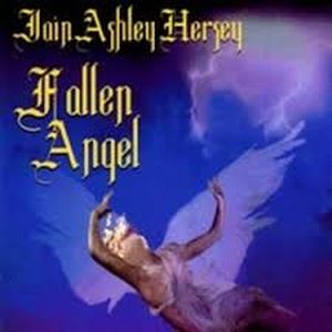 IAIN ASHLEY HERSEY / イアン・アシュリー・ハーシー / FALLEN ANGEL