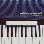 IDJUT BOYS / イジャット・ボーイズ / SOLID SESSIONS VOL 2