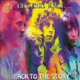 IDLE RACE / アイドル・レース / BACK TO THE STORY