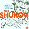 IGOR SHUKOV / BEETHOVEN;ANDANTE FAVORI
