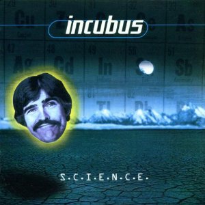 INCUBUS / インキュバス / S.C.I.E.N.C.E. (CD EXTRA)