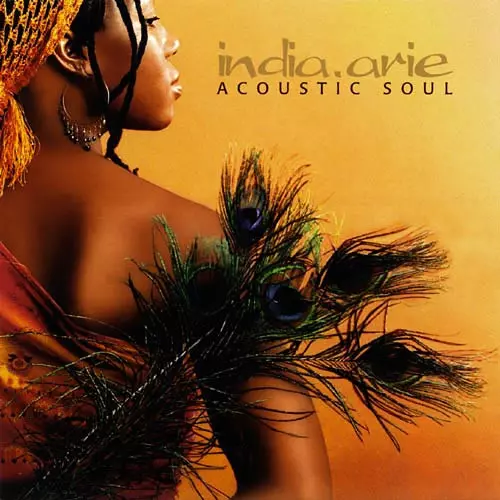 新品India Arie/Acoustic Soul vinyl輸入盤２枚組 新品India Arie/Acoustic Soul vinyl輸入盤2枚組 India.Arie