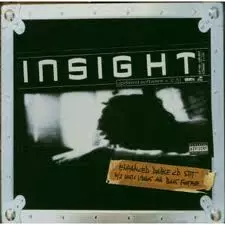 INSIGHT / インサイト / UPDATED SOFTWARE