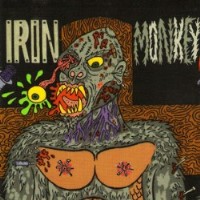 IRON MONKEY / アイアン・モンキー / OUR PROBLEM