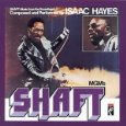 ISAAC HAYES / アイザック・ヘイズ / SHAFT