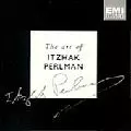 ITZHAK PERLMAN / イツァーク・パールマン / THE ART OF ITZHAK PERLMAN