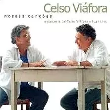 IVAN LINS & CELSO VIAFORA / イヴァン・リンス&セルソ・ヴィアフォラ / NOSSAS CANCOES