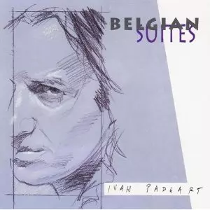 IVAN PADUART / イヴァン・パドゥア / Belgian Suites