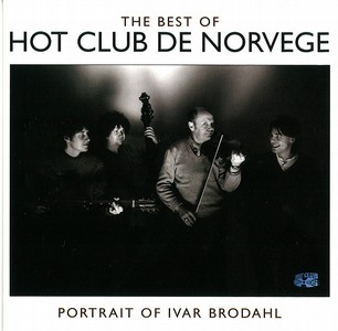 HOT CLUB DE NORVEGE / Best of Hot Club de Norvege