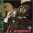 J.J. BARNES / J.J.バーンズ / BORN AGAIN, AGAIN!