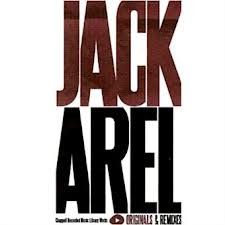 JACK AREL / CHAPPELL RECORDED MUSIC LIBRAR WORKS