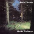 JACK BRUCE / ジャック・ブルース / OUT OF THE STORM - REMASTERED