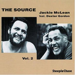 JACKIE MCLEAN / ジャッキー・マクリーン / Source 