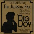 JACKSON 5 / ジャクソン・ファイヴ / BIG BOY / YOU'VE CHANGED (LTD)