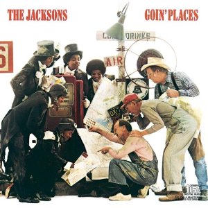 JACKSONS / ジャクソンズ / GOIN' PLACES