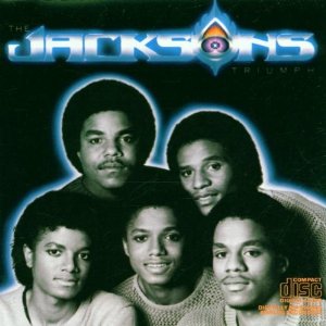 JACKSONS / ジャクソンズ / TRIUMPH