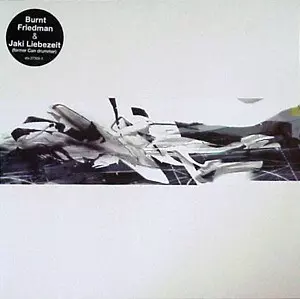 JAKI LIEBEZEIT & BURNT FRIEDMAN / SECRET RHYTHMS