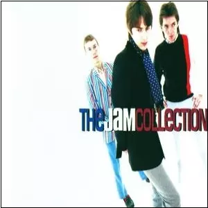 JAM / ジャム / THE JAM COLLECTION