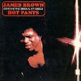 JAMES BROWN / ジェームス・ブラウン / HOT PANTS