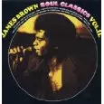 JAMES BROWN / ジェームス・ブラウン / SOUL CLASSICS VOL.2