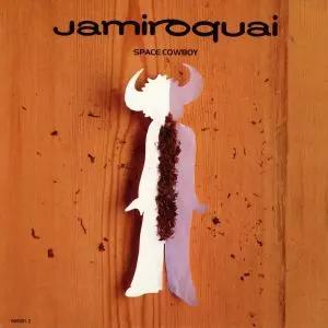 JAMIROQUAI / ジャミロクワイ / SPACE COWBOY - U.S.A.