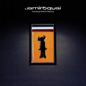 JAMIROQUAI / ジャミロクワイ / TRAVELLING WITHOUT MOVING