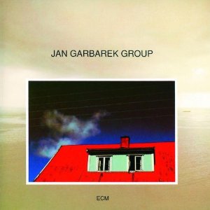 JAN GARBAREK / ヤン・ガルバレク / PHOTO WITH BLUE SKY