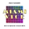 MIAMI VICE: COMPLETE COLLECTION/JAN HAMMER/ヤン・ハマー｜映画DVD